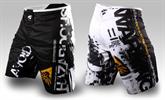 PunchTown Frakas Apocalypse MMA Shorts